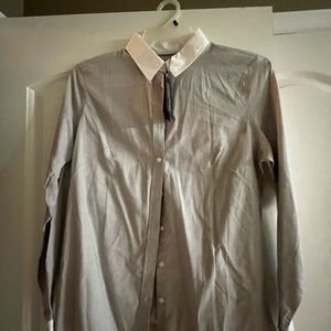 Banana Republic Dress Shirt - Women’s Size 14